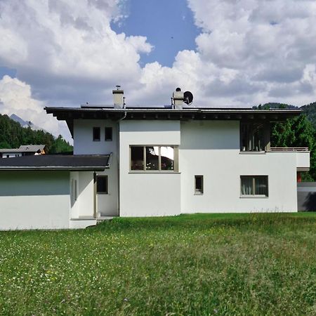Karwendelgold Apartment Scharnitz Exterior photo